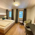 Bier & Erlebnis Hotel Des Alpes 3*