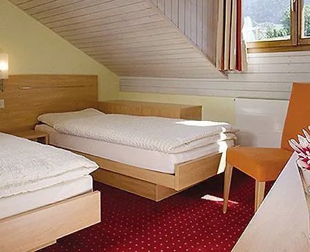 Hotel Boutique Und Bier Des Alpes