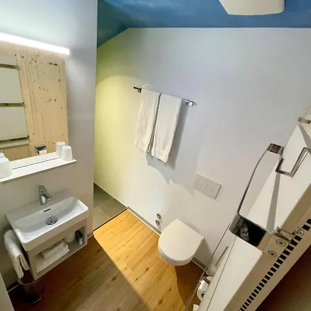 Boutique Und Bier Des Alpes Hotel 3*