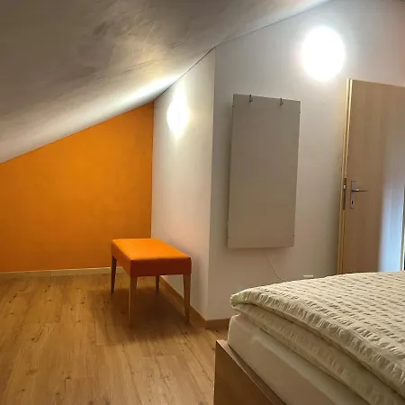 Отель Bier & Erlebnis Hotel Des Alpes