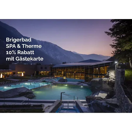 Boutique Und Bier Des Alpes 3*
