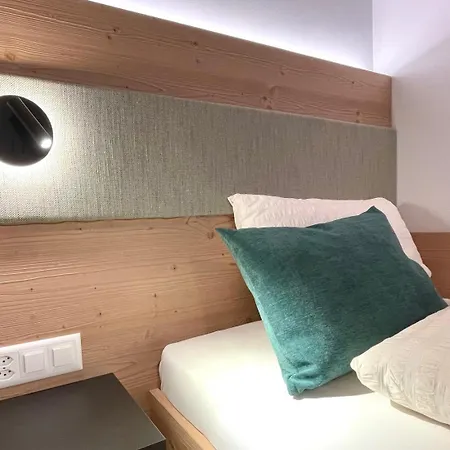 Boutique Und Bier Des Alpes Hotel