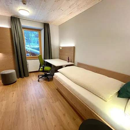 Hotel Boutique Und Bier Des Alpes