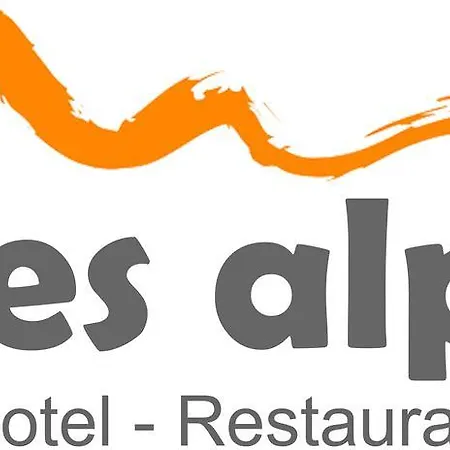 Hotel Bier & Erlebnis Des Alpes 3*