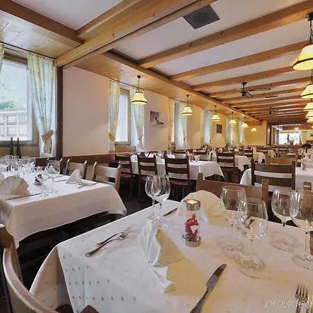 Boutique Und Bier Des Alpes Fiesch