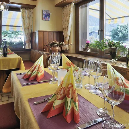 Bier & Erlebnis Des Alpes Hotel