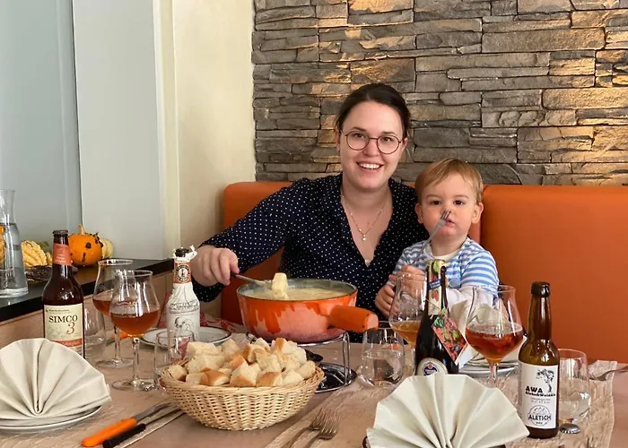 Boutique Und Bier Des Alpes Hotel 3*