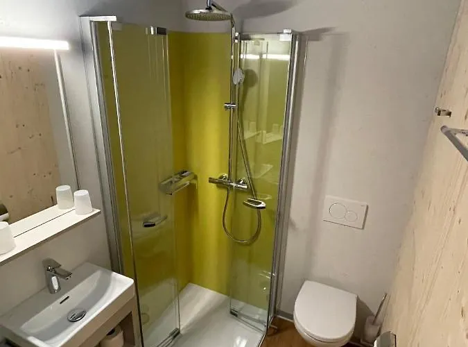 Hotel Boutique Und Bier Des Alpes