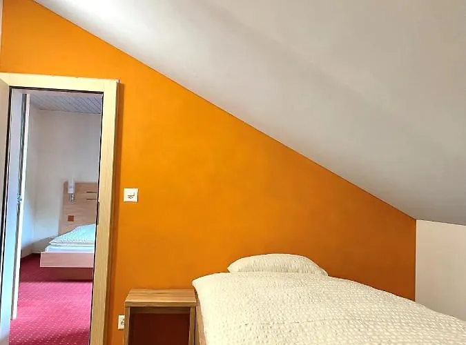 Bier & Erlebnis Hotel Des Alpes 3* Фиш