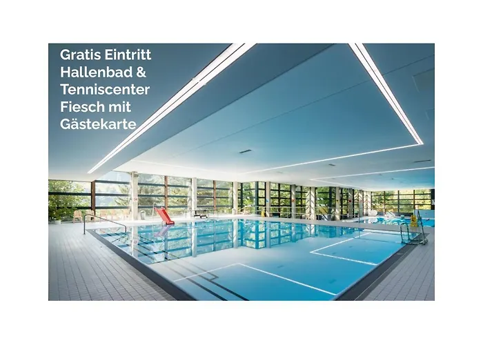 Bier & Erlebnis Hotel Des Alpes Hotell Fiesch