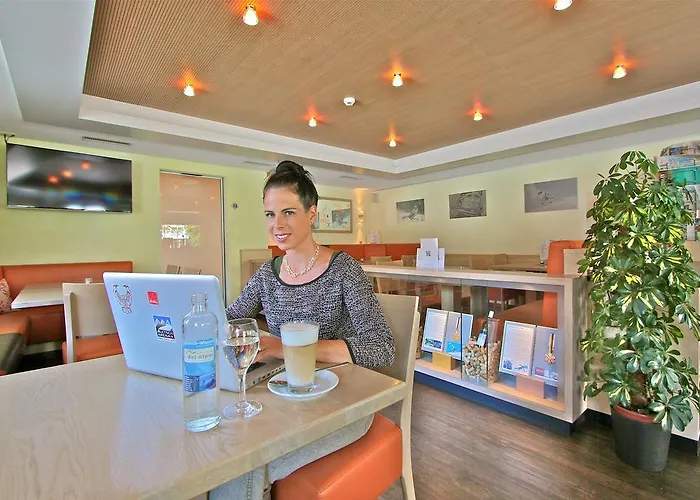 Hotel Boutique Und Bier Des Alpes Fiesch