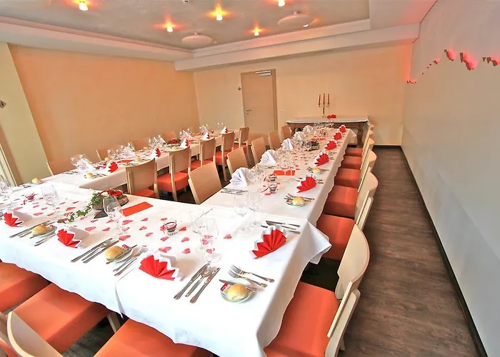 Bier & Erlebnis Hotel Des Alpes Отель 3*