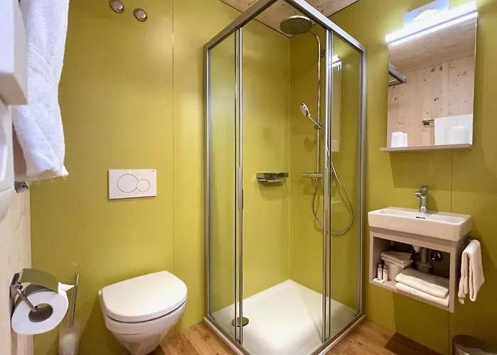 Bier & Erlebnis Hotel Des Alpes Fiesch