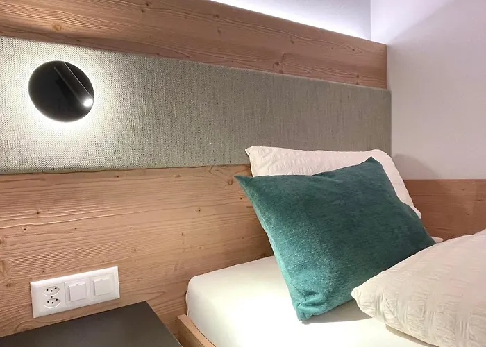 Boutique Und Bier Des Alpes Hotel