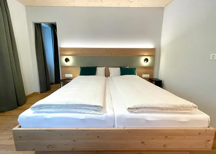 Bier & Erlebnis Hotel Des Alpes