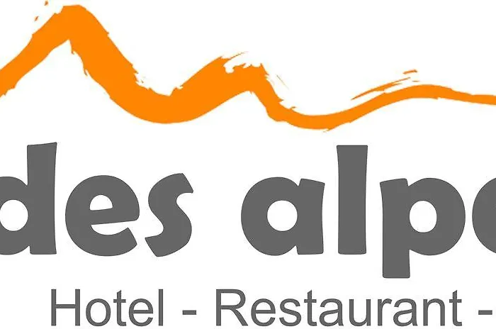 Hotell Bier & Erlebnis Hotel Des Alpes 3*