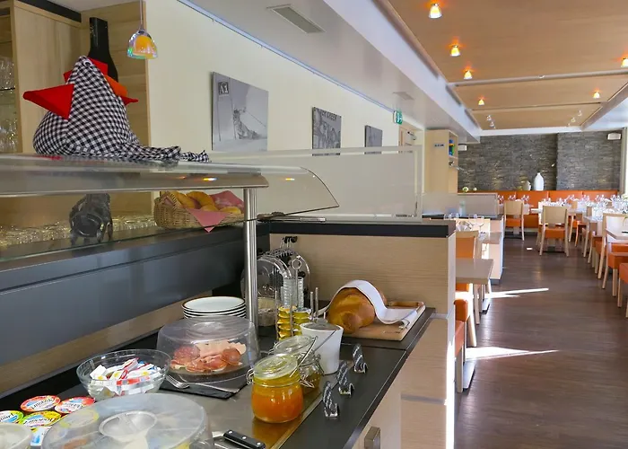 Bier & Erlebnis Hotel Des Alpes Fiesch