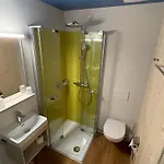 酒店 阿尔卑斯酒店