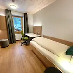 酒店 阿尔卑斯酒店