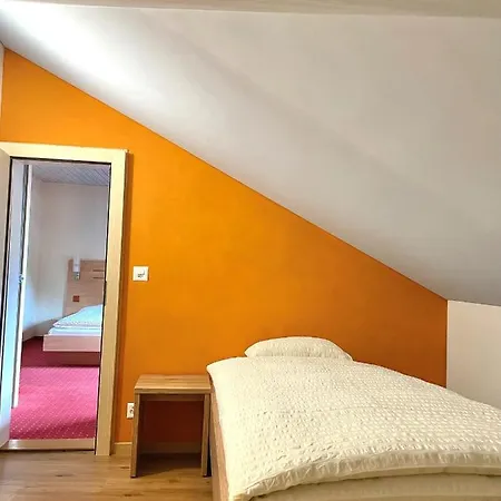 Boutique Und Bier Des Alpes 3* Фиш