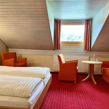 Bier & Erlebnis Des Alpes Hotel 3*