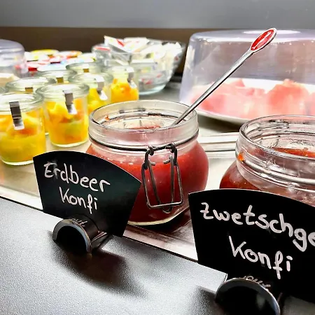 Hotel Boutique Und Bier Des Alpes