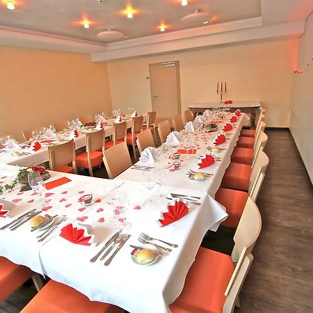 Bier & Erlebnis Des Alpes Hotel 3*